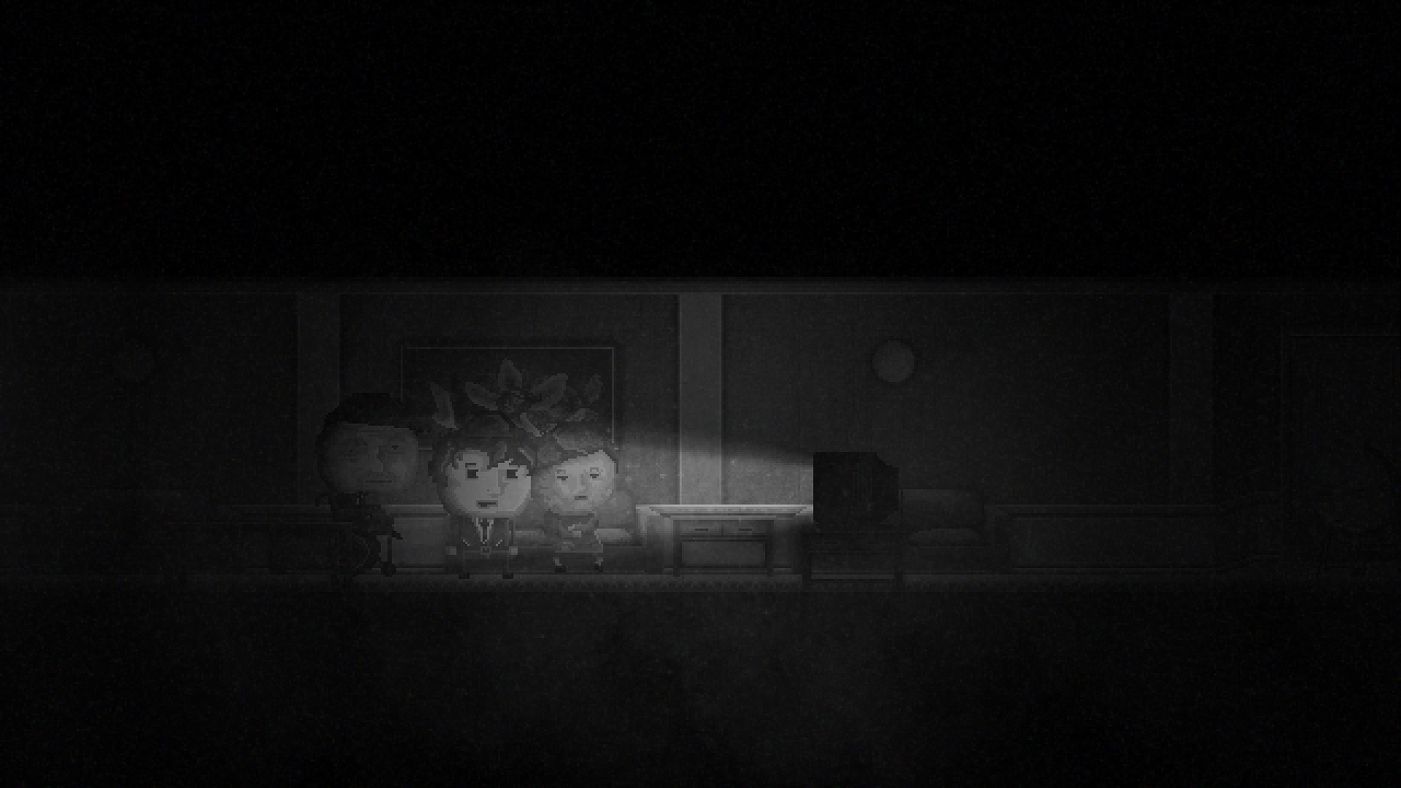 DISTRAINT Screenshot 3