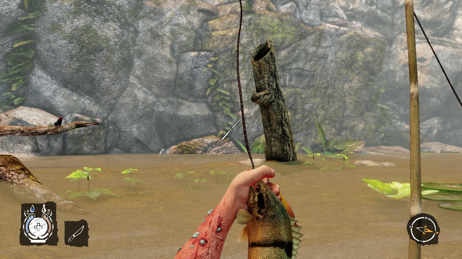 Day One: Garry's Incident Screenshot 3