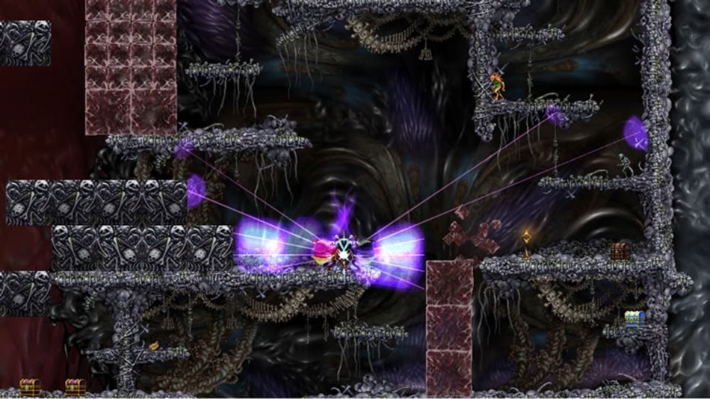Castlevania HD Screenshot 6