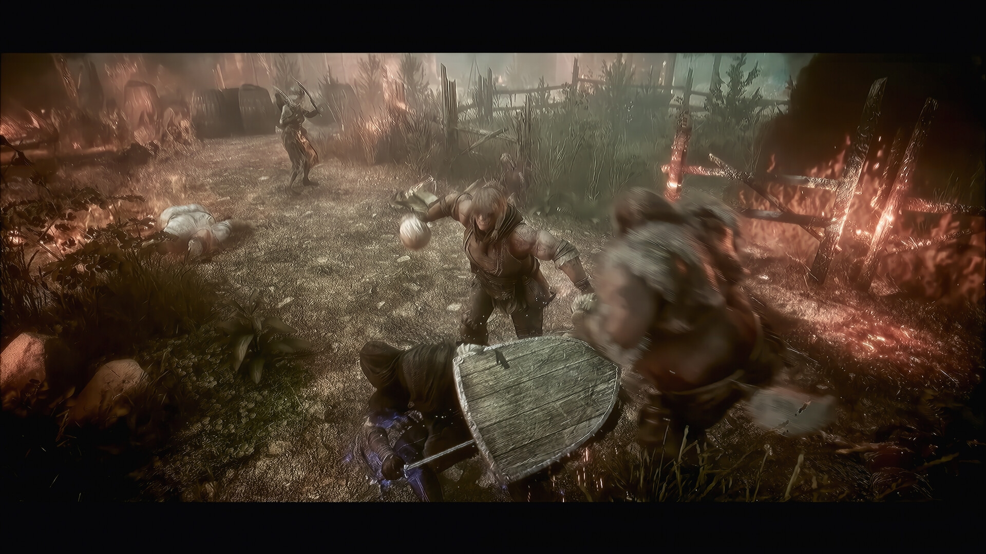 The Relic: First Guardian Screenshot 4