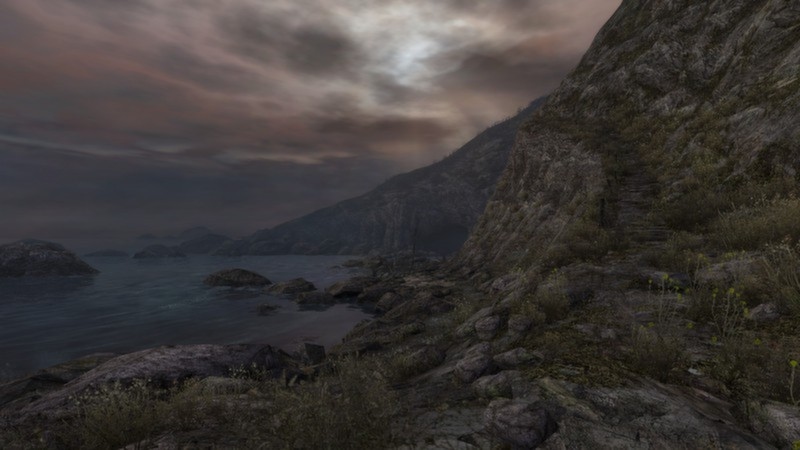 Dear Esther Screenshot 5
