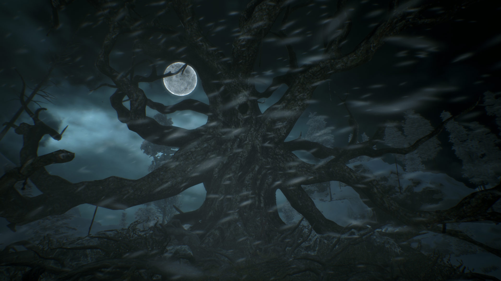 Kholat Screenshot 6