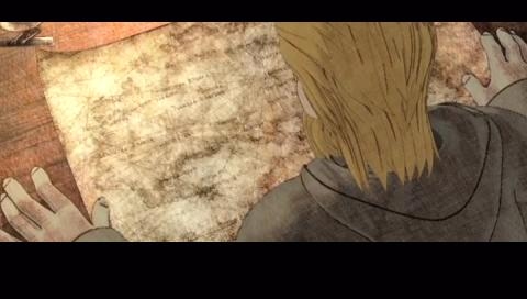 Final Fantasy Tactics Screenshot 7
