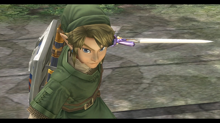 The Legend of Zelda: Twilight Princess HD Screenshot 2