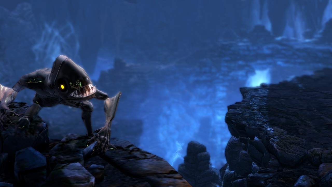 Dungeon Siege 3 Screenshot 3
