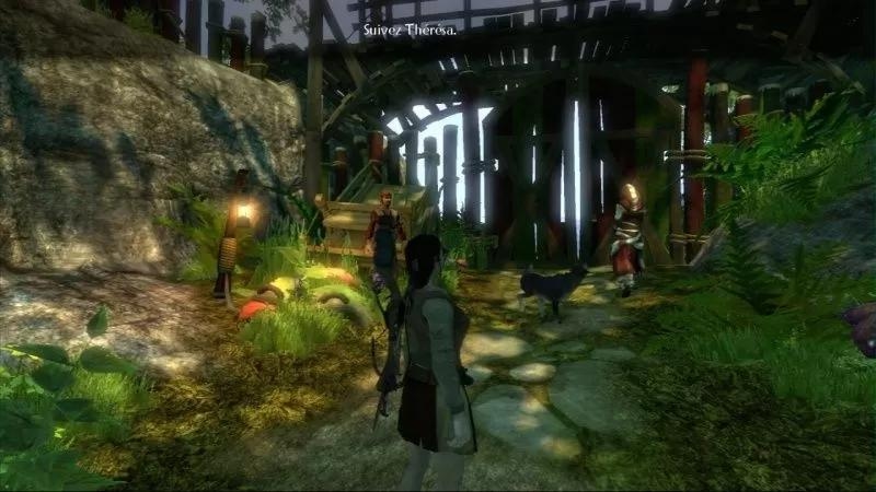 Fable II - Game Of The Year Edition Screenshot 4