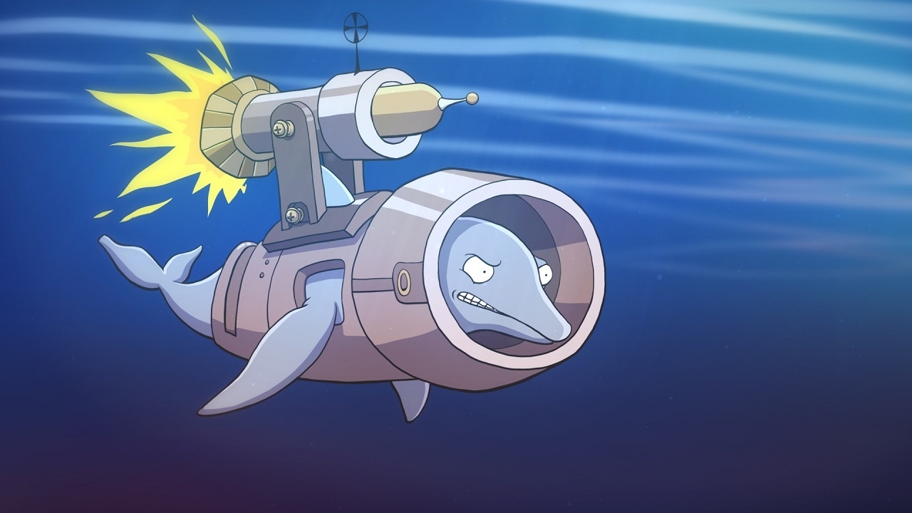 Deponia Collection Screenshot 5