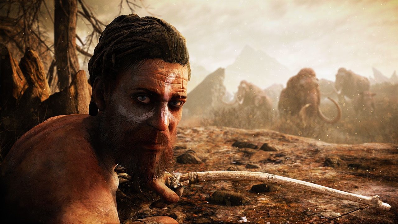 Far Cry Primal Screenshot 4