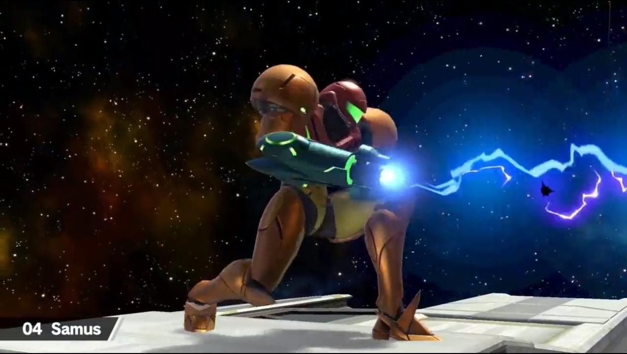 Super Smash Bros. Ultimate Screenshot 4