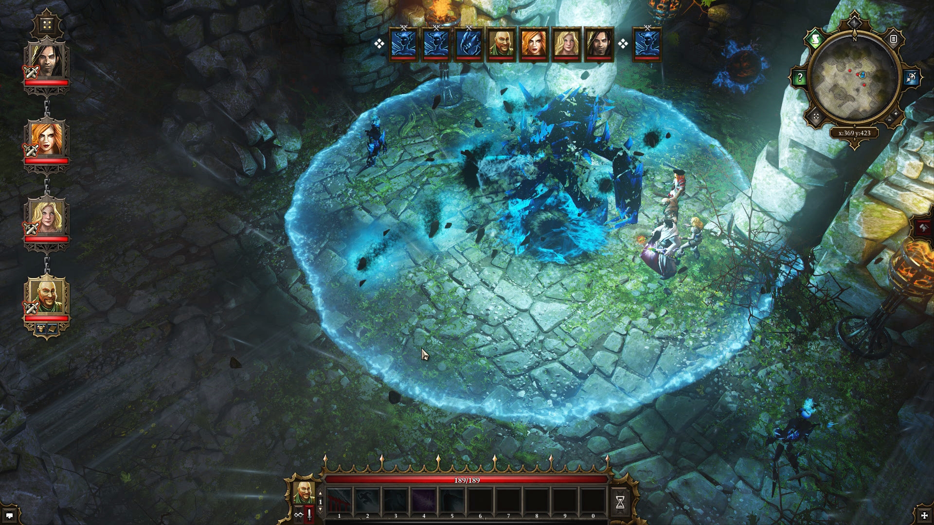 Divinity: Original Sin - Enhanced Edition Screenshot 5