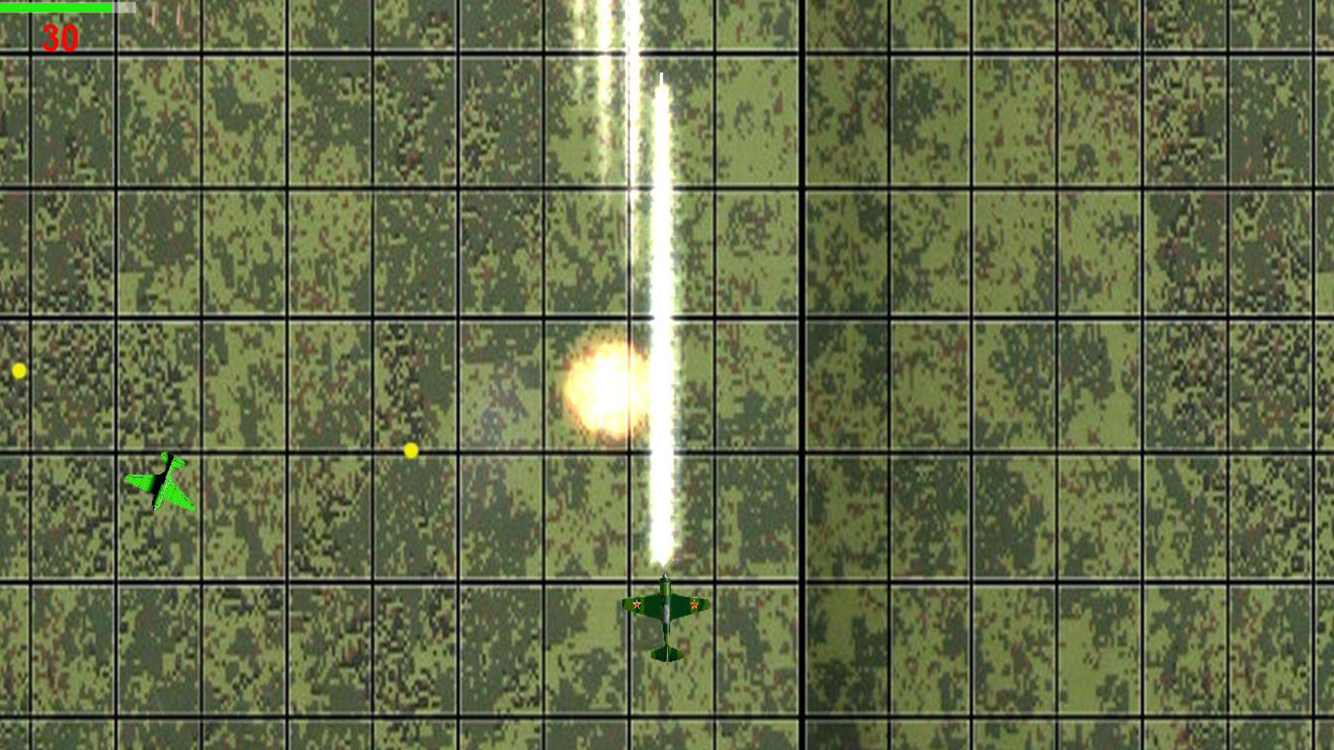 Aircraft War X Screenshot 5