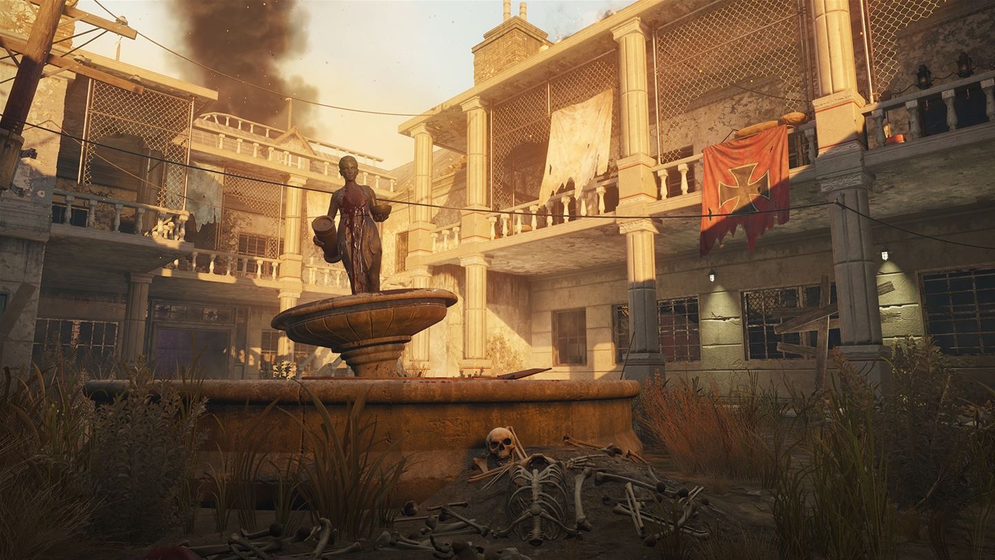 Call of Duty: Black Ops III - Zombies Deluxe Screenshot 5