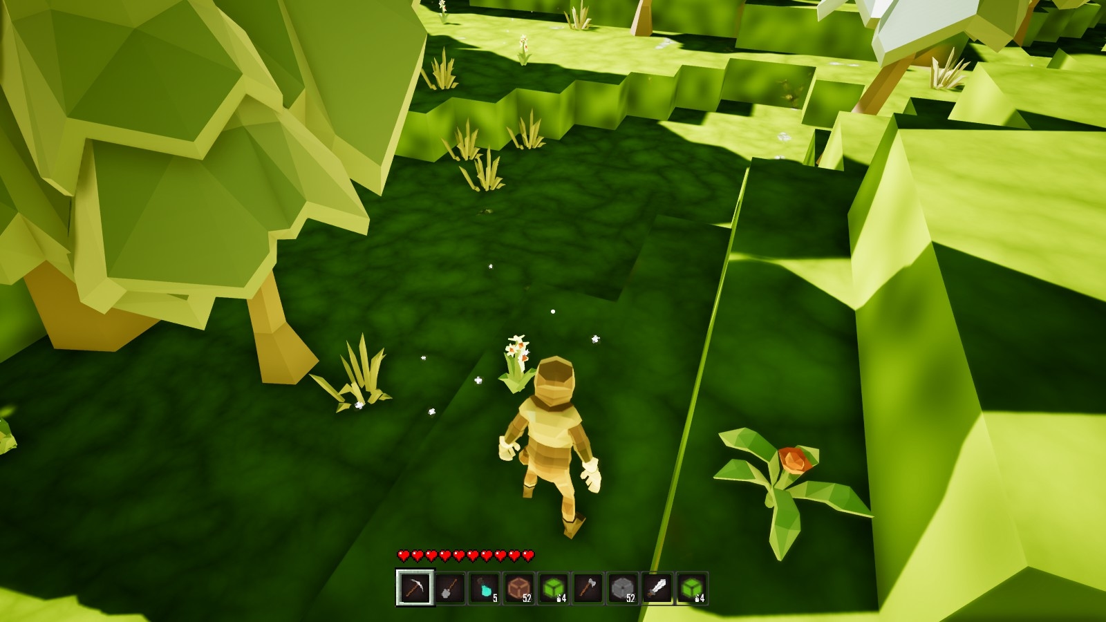 Voxelized Screenshot 2
