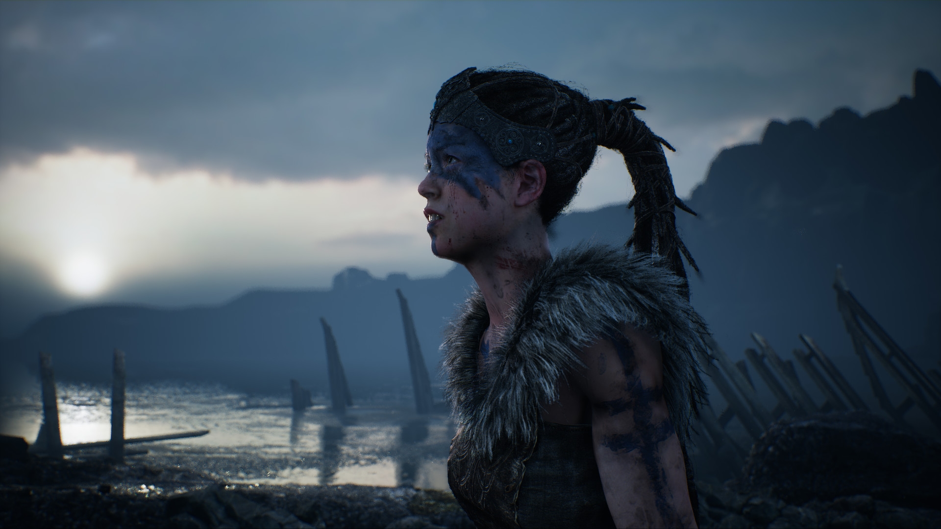 Hellblade: Senua's Sacrifice Screenshot 4