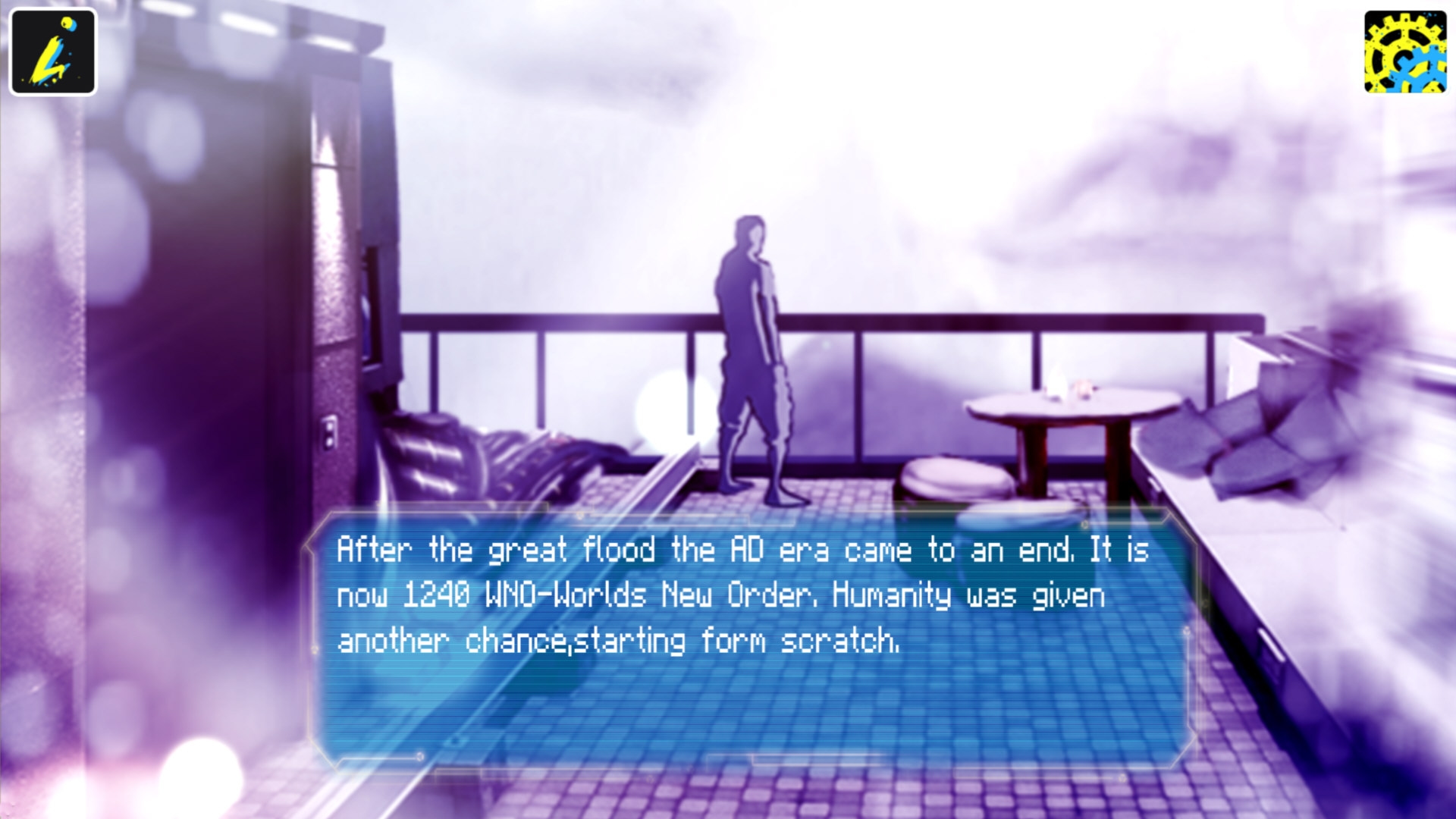 Sinless + OST Screenshot 6