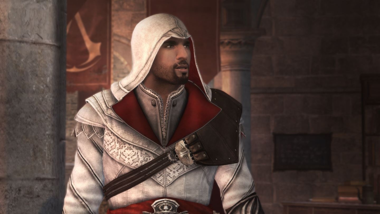 Assassin’s Creed The Ezio Collection Screenshot 3