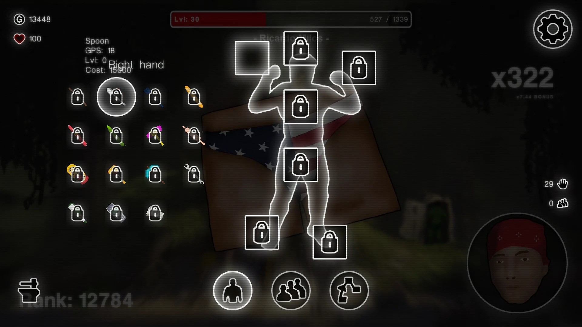 Gachi Heroes Screenshot 5