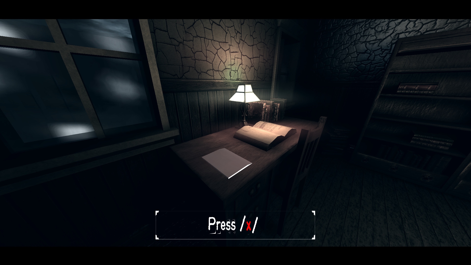 White Mirror Screenshot 6