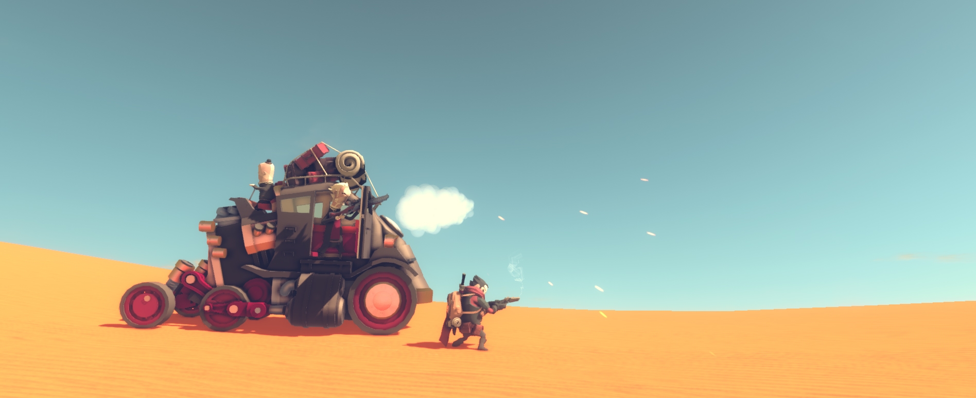Little Devil Inside Screenshot 2