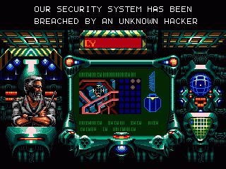 Contra: Hard Corps Screenshot 5
