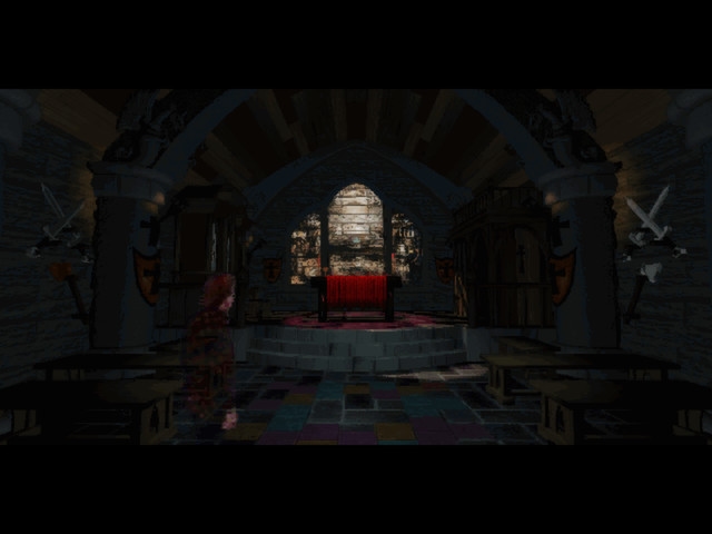 The 7th Guest Screenshot 4