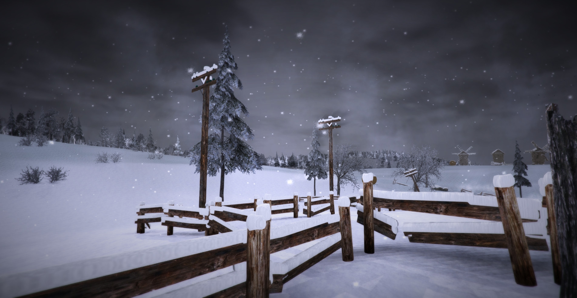 The District Screenshot 4