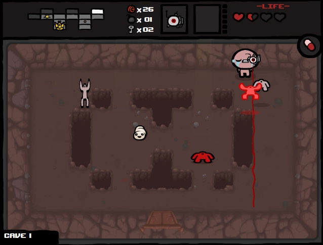 The Binding of Isaac Screenshot 4