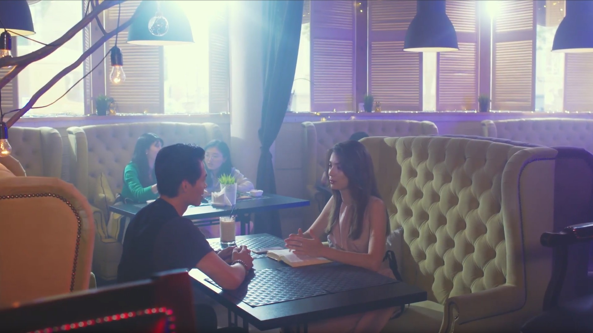 Super Seducer 2: Advanced Seduction Tactics Screenshot 4