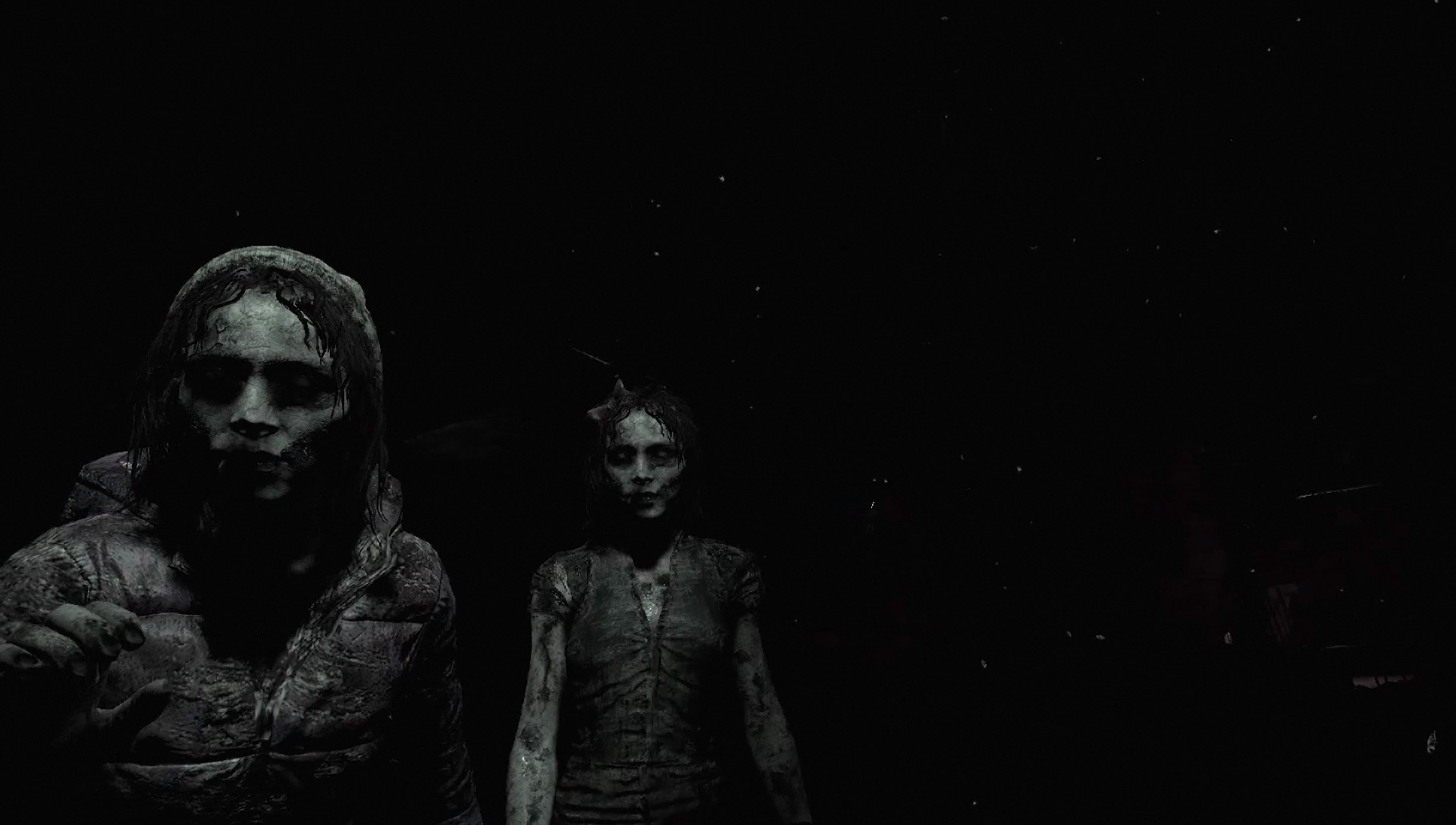 Until Dawn: Rush of Blood Screenshot 3