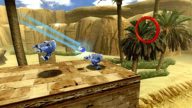 Sonic Unleashed Screenshot 2