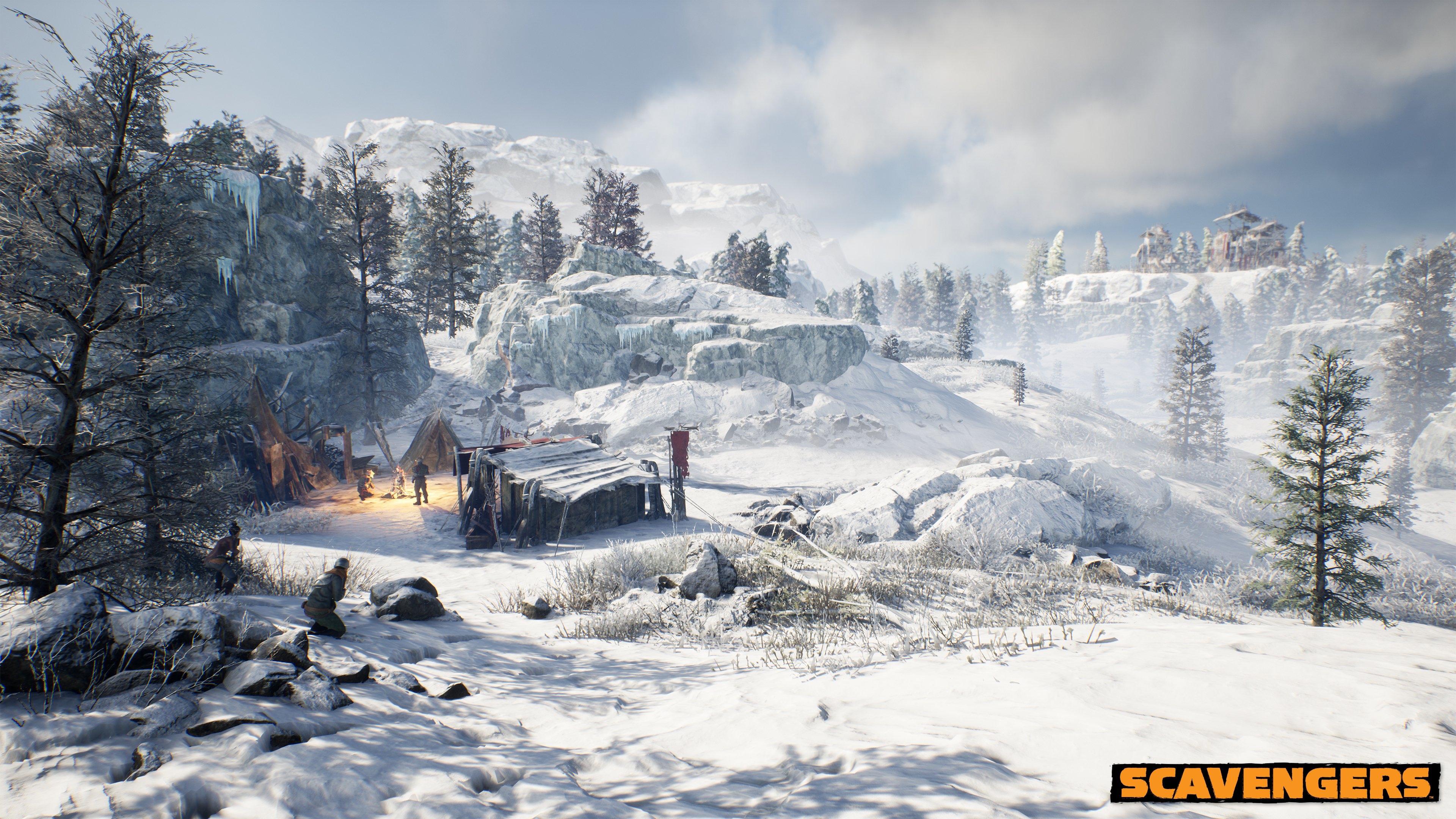 Scavengers Screenshot 2