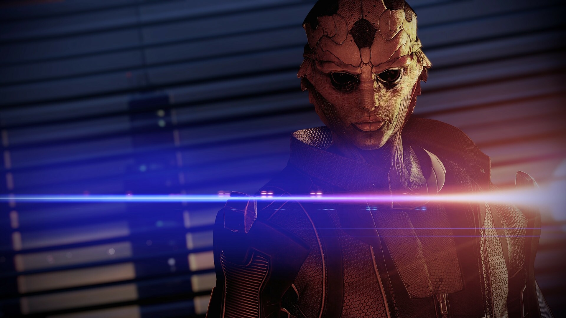 Mass Effect: Legendary Edition Screenshot 3