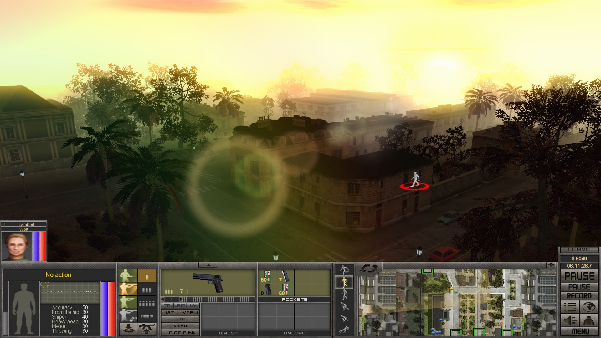 7,62 High Calibre Screenshot 5
