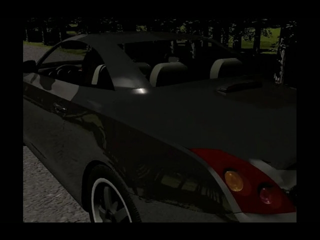 Grave Prosperity: Redux- part 1 Screenshot 4