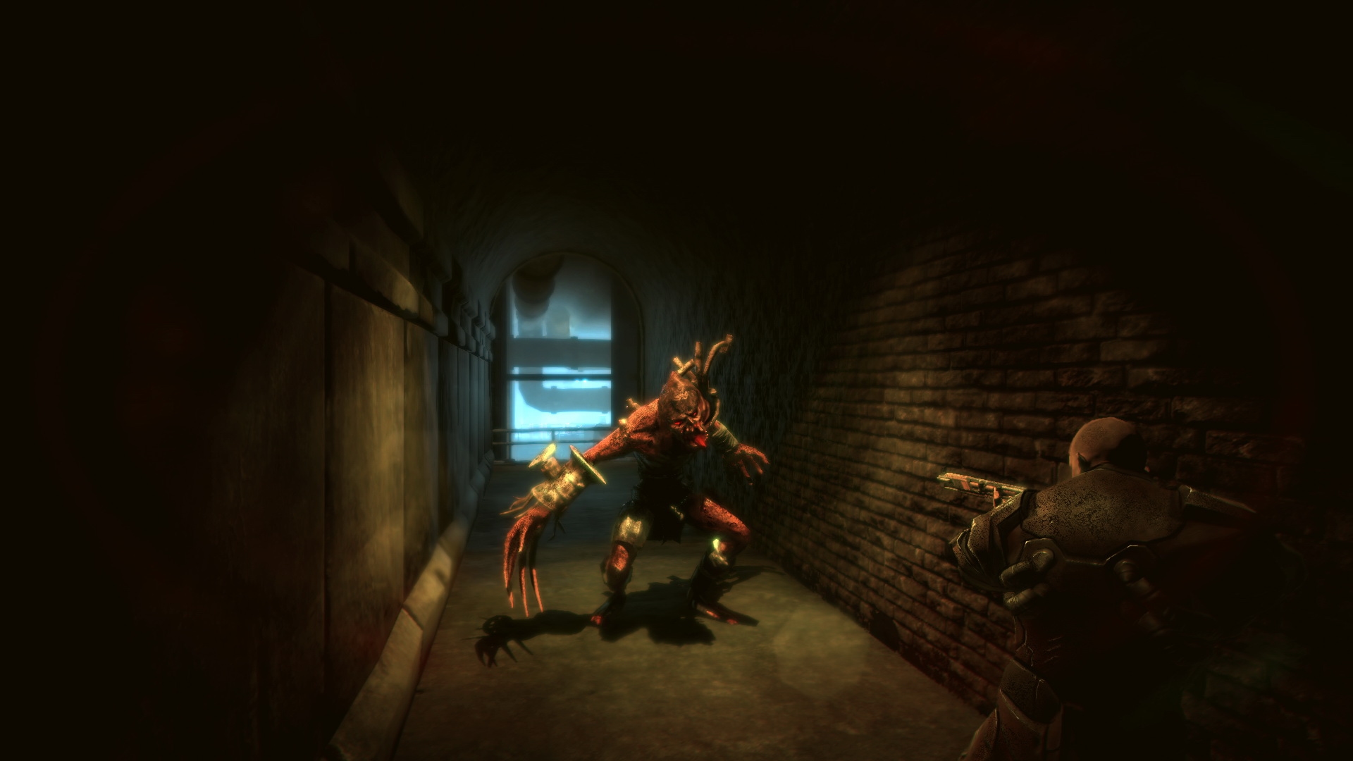The SKIES Screenshot 7