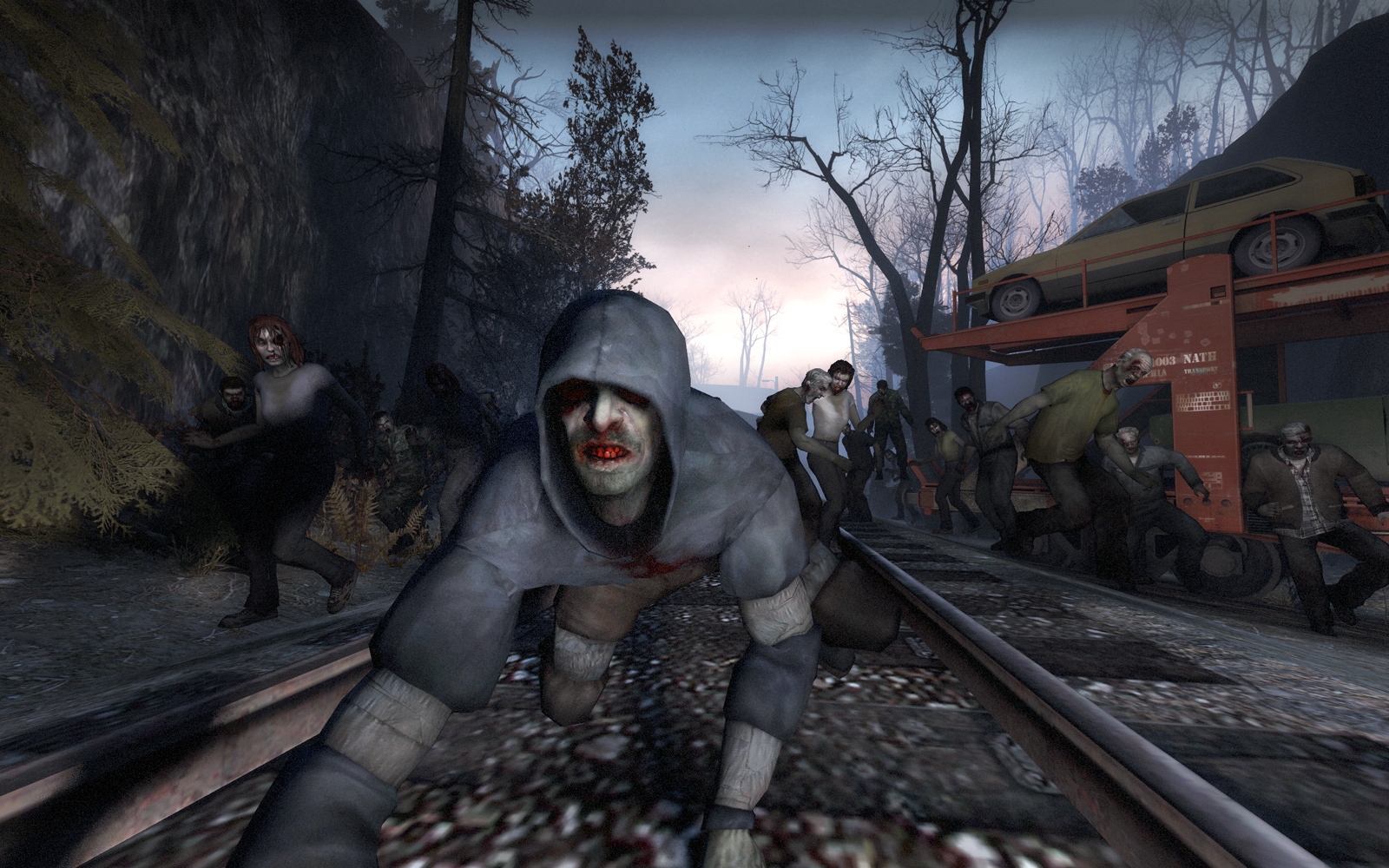 Left 4 Dead Screenshot 7