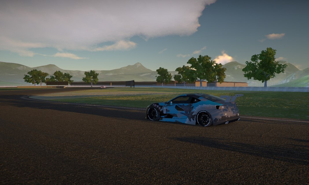 High Octane Drift Screenshot 6
