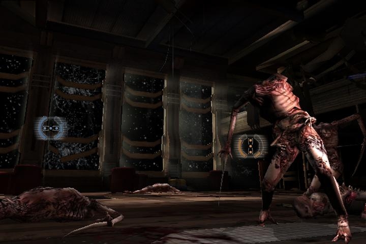 Dead Space: Extraction Screenshot 5