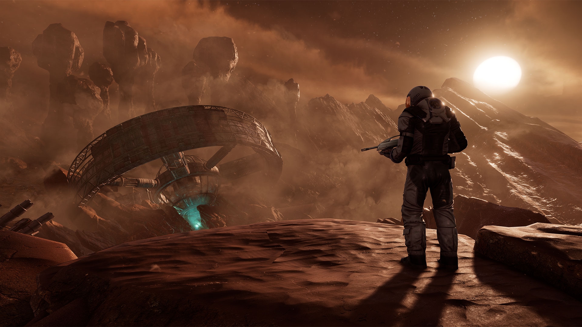 Farpoint Screenshot 7
