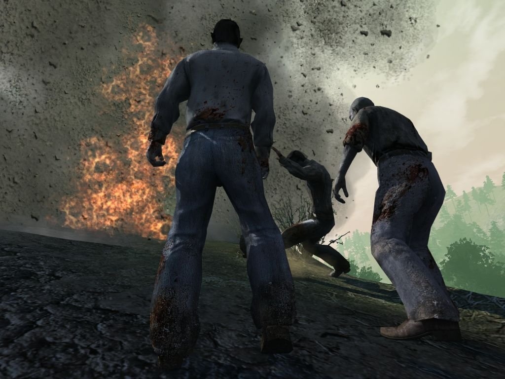 Dead Island Screenshot 7