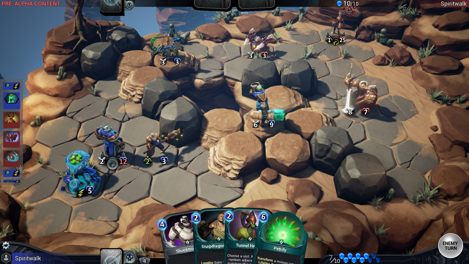 Shardbound Screenshot 1