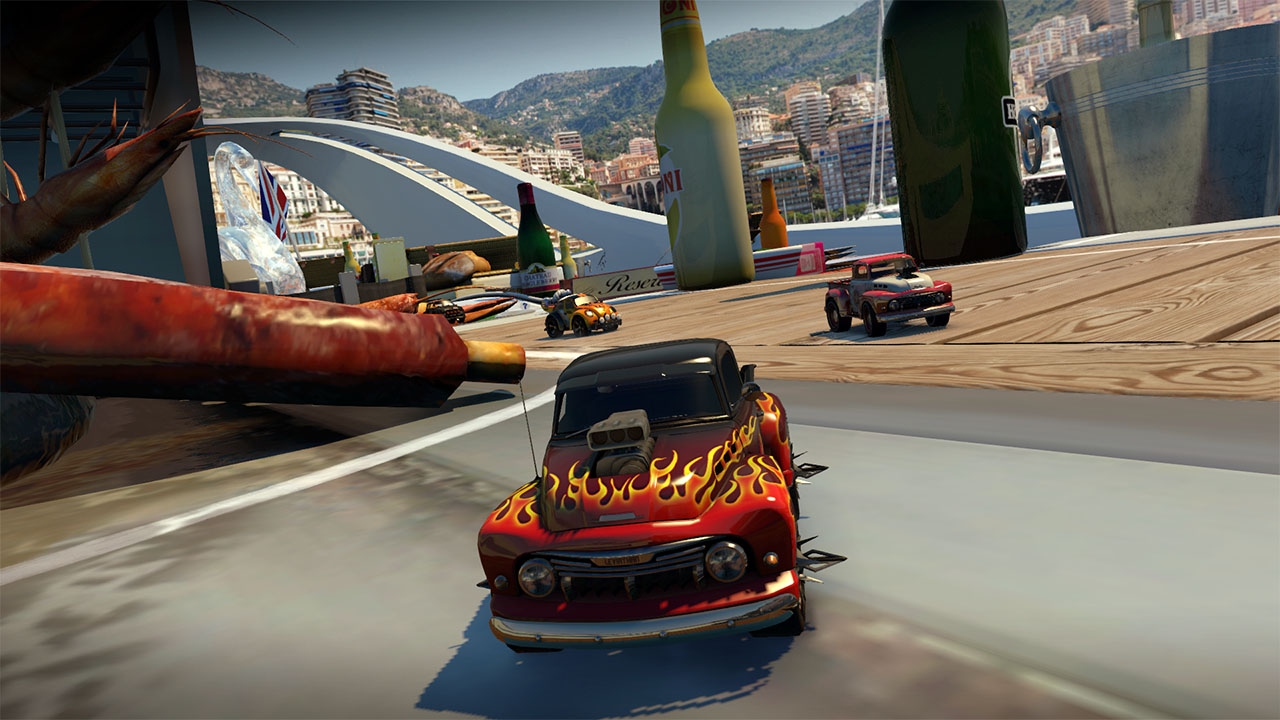 Table Top Racing: World Tour Screenshot 6