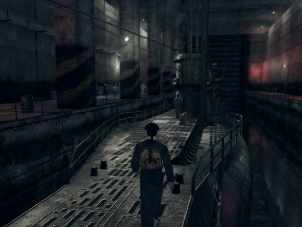 Death to Spies 2: Moment of Truth Screenshot 3