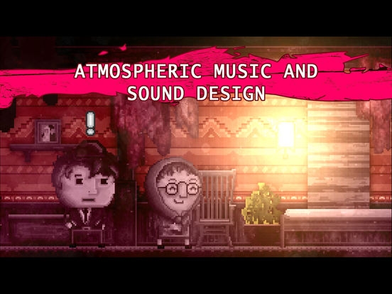 Distraint: Deluxe Edition Screenshot 6