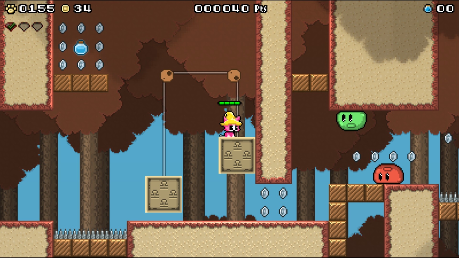 MagiCat Screenshot 5