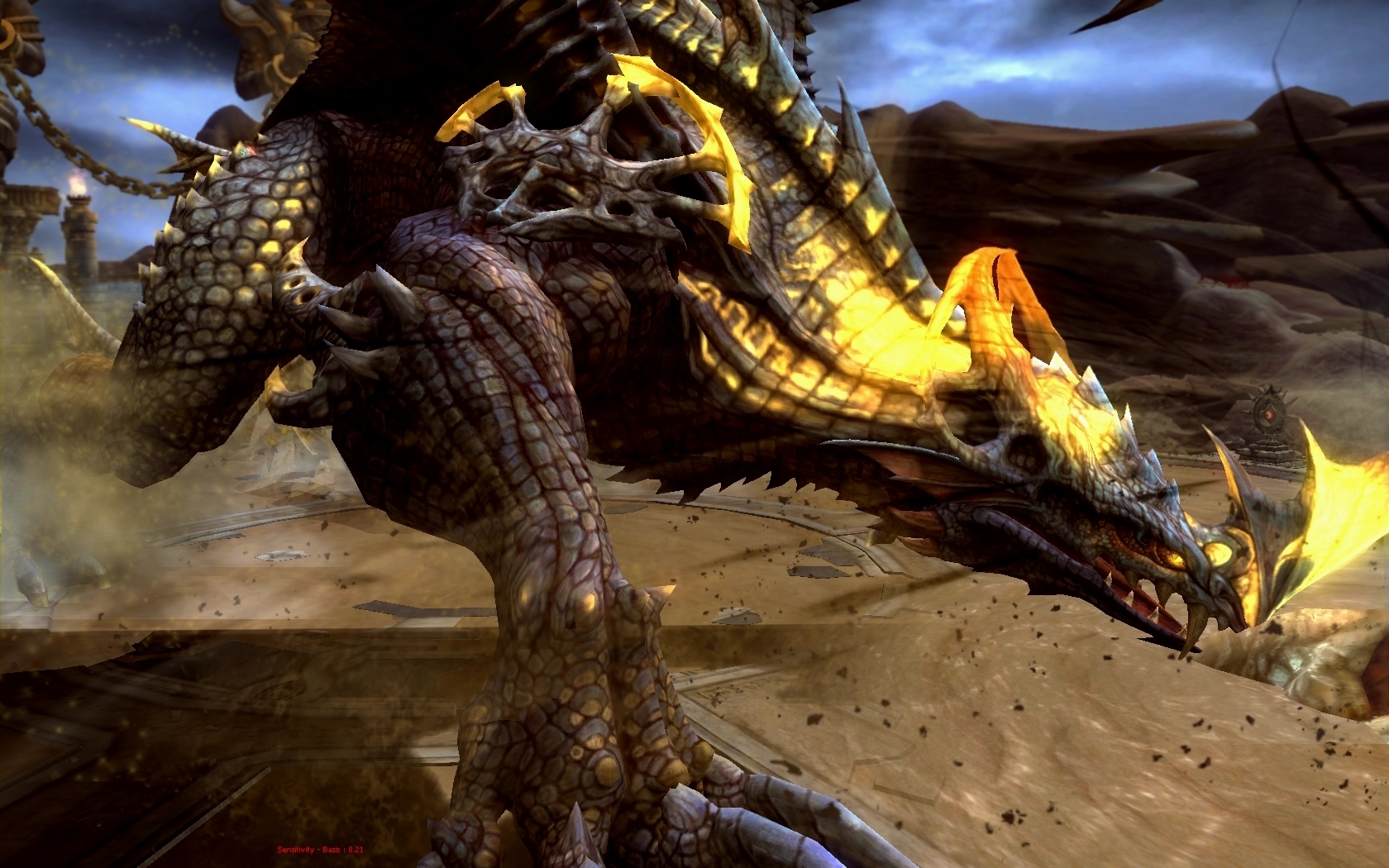 Dragon Nest Europe Screenshot 4