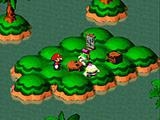 Super Mario RPG: Legend of the Seven Stars Screenshot 2