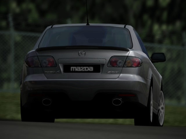 Gran Turismo 4 Screenshot 5
