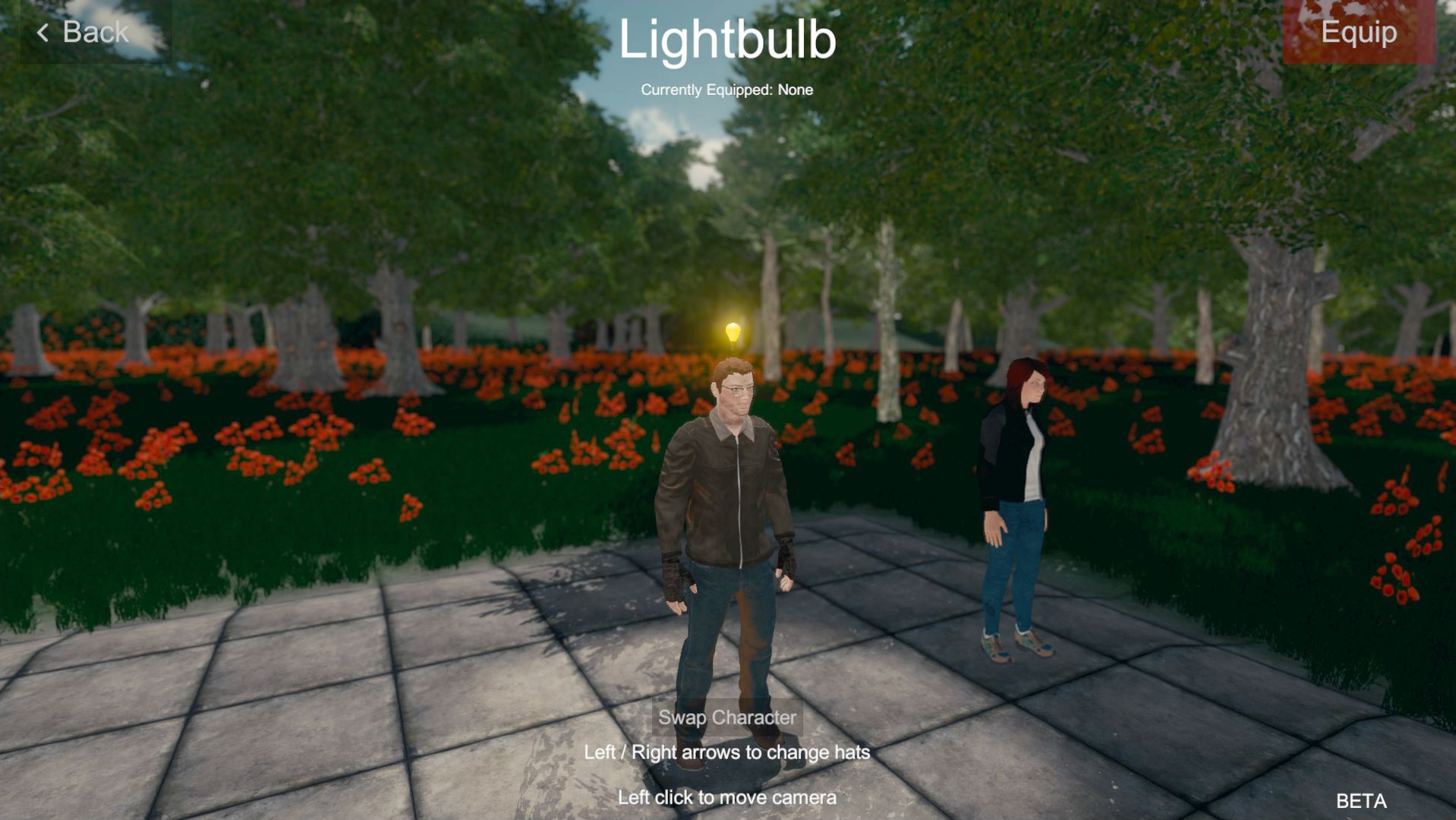 Hide and Seek Screenshot 1