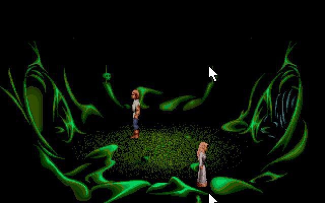 Lure of the Temptress Screenshot 6
